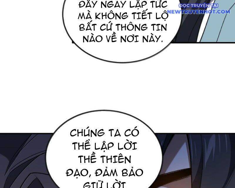 Ta Ở Tu Tiên Giới Chỉ Làm Giờ Hành Chính - Chapter 101 - Page 126