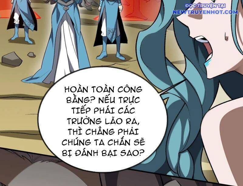 Ta Ở Tu Tiên Giới Chỉ Làm Giờ Hành Chính - Chapter 101 - Page 13