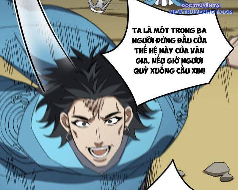 Ta Ở Tu Tiên Giới Chỉ Làm Giờ Hành Chính - Chapter 101 - Page 130