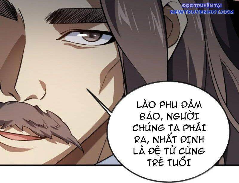 Ta Ở Tu Tiên Giới Chỉ Làm Giờ Hành Chính - Chapter 101 - Page 14