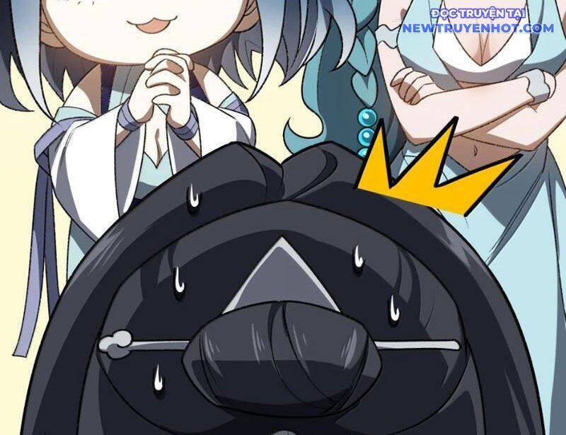 Ta Ở Tu Tiên Giới Chỉ Làm Giờ Hành Chính - Chapter 101 - Page 19