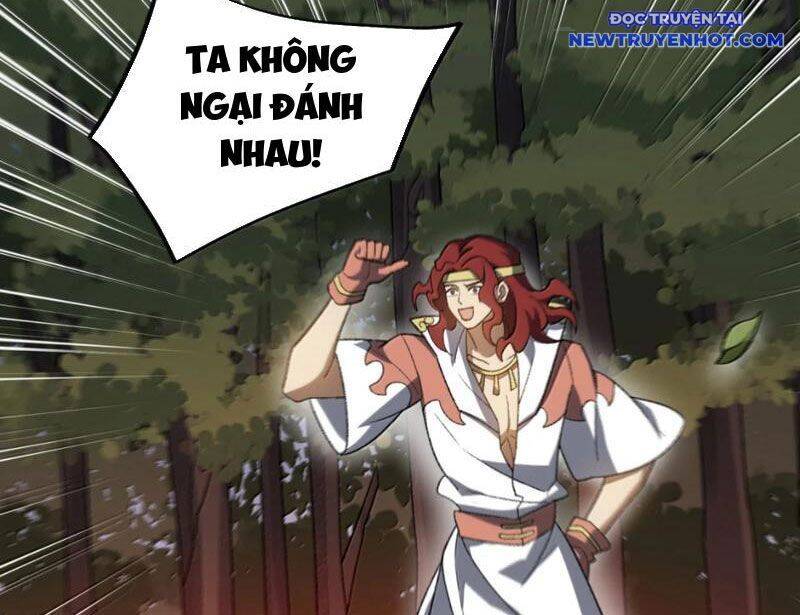 Ta Ở Tu Tiên Giới Chỉ Làm Giờ Hành Chính - Chapter 101 - Page 21