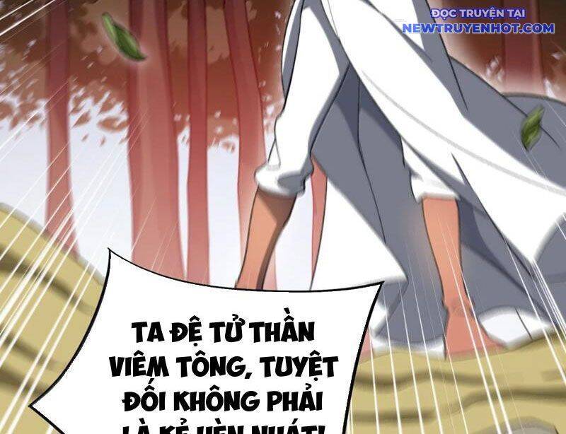 Ta Ở Tu Tiên Giới Chỉ Làm Giờ Hành Chính - Chapter 101 - Page 22