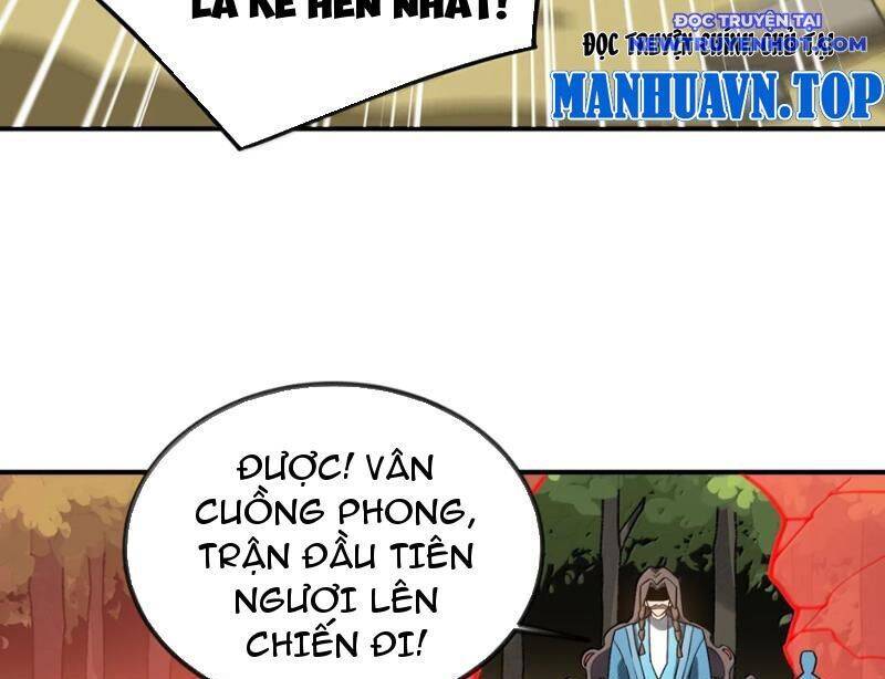 Ta Ở Tu Tiên Giới Chỉ Làm Giờ Hành Chính - Chapter 101 - Page 23