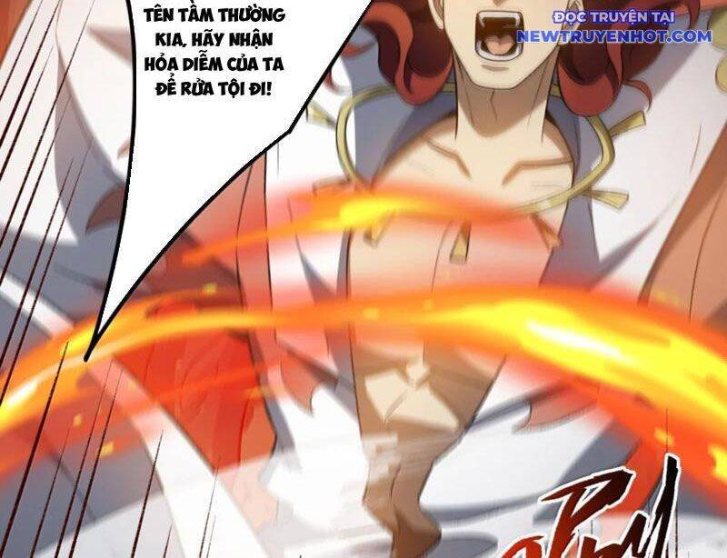 Ta Ở Tu Tiên Giới Chỉ Làm Giờ Hành Chính - Chapter 101 - Page 30