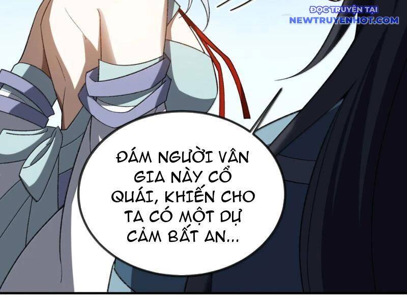 Ta Ở Tu Tiên Giới Chỉ Làm Giờ Hành Chính - Chapter 101 - Page 42