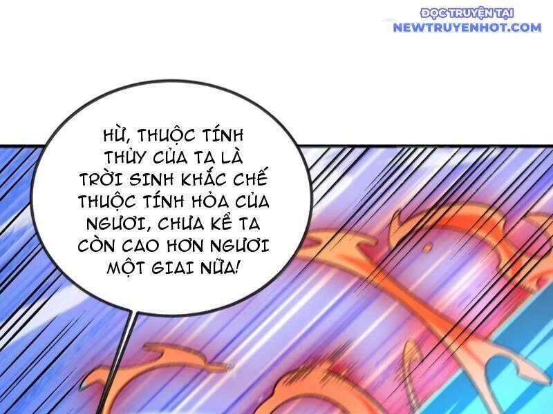 Ta Ở Tu Tiên Giới Chỉ Làm Giờ Hành Chính - Chapter 101 - Page 49