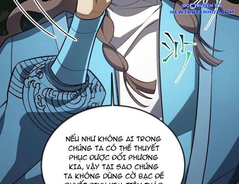 Ta Ở Tu Tiên Giới Chỉ Làm Giờ Hành Chính - Chapter 101 - Page 5