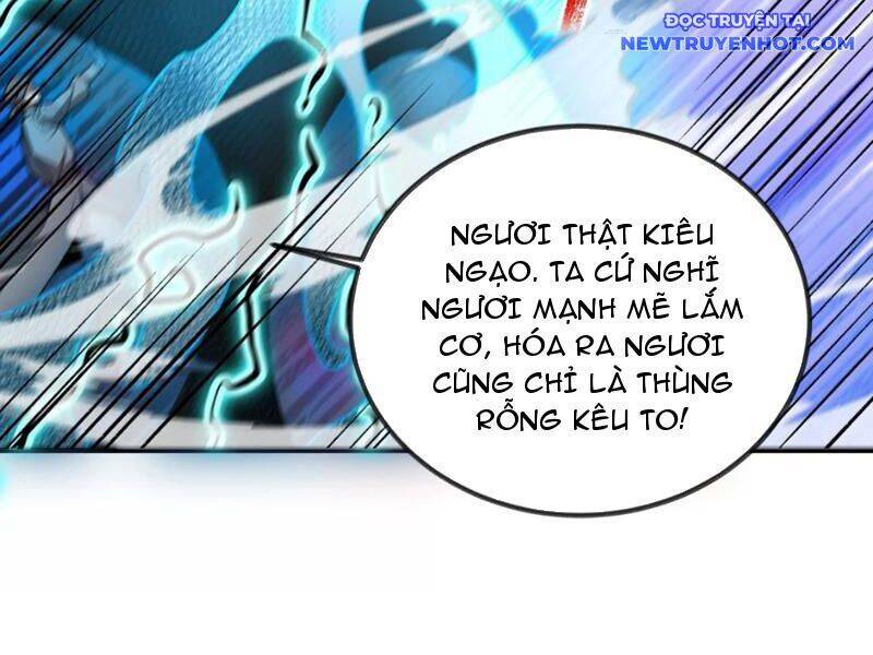 Ta Ở Tu Tiên Giới Chỉ Làm Giờ Hành Chính - Chapter 101 - Page 51