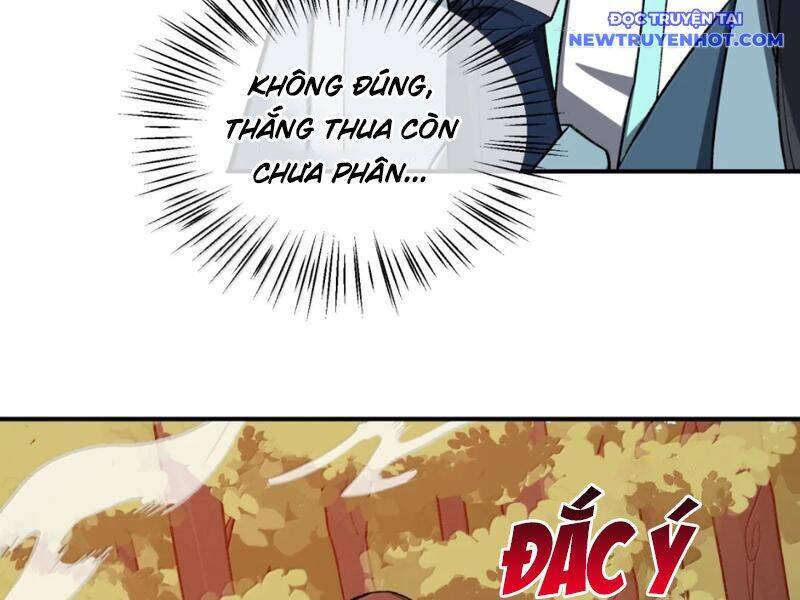 Ta Ở Tu Tiên Giới Chỉ Làm Giờ Hành Chính - Chapter 101 - Page 60