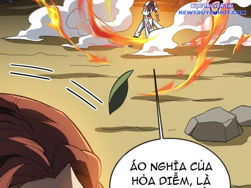 Ta Ở Tu Tiên Giới Chỉ Làm Giờ Hành Chính - Chapter 101 - Page 64