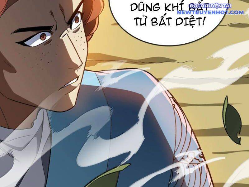 Ta Ở Tu Tiên Giới Chỉ Làm Giờ Hành Chính - Chapter 101 - Page 65