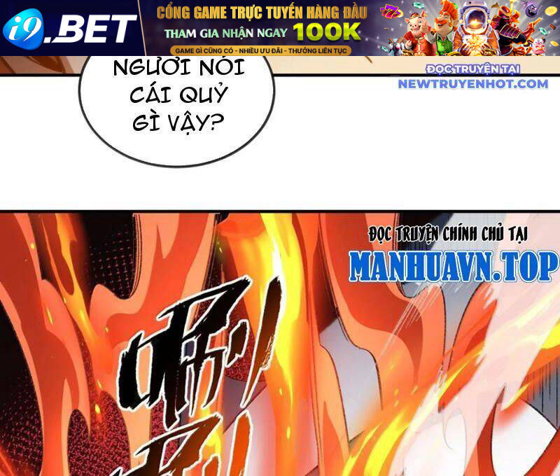 Ta Ở Tu Tiên Giới Chỉ Làm Giờ Hành Chính - Chapter 101 - Page 69