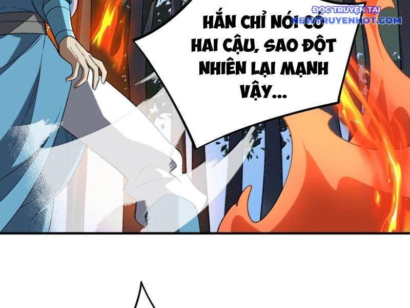 Ta Ở Tu Tiên Giới Chỉ Làm Giờ Hành Chính - Chapter 101 - Page 74