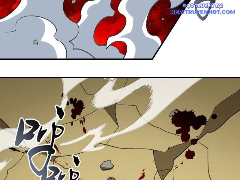 Ta Ở Tu Tiên Giới Chỉ Làm Giờ Hành Chính - Chapter 101 - Page 84