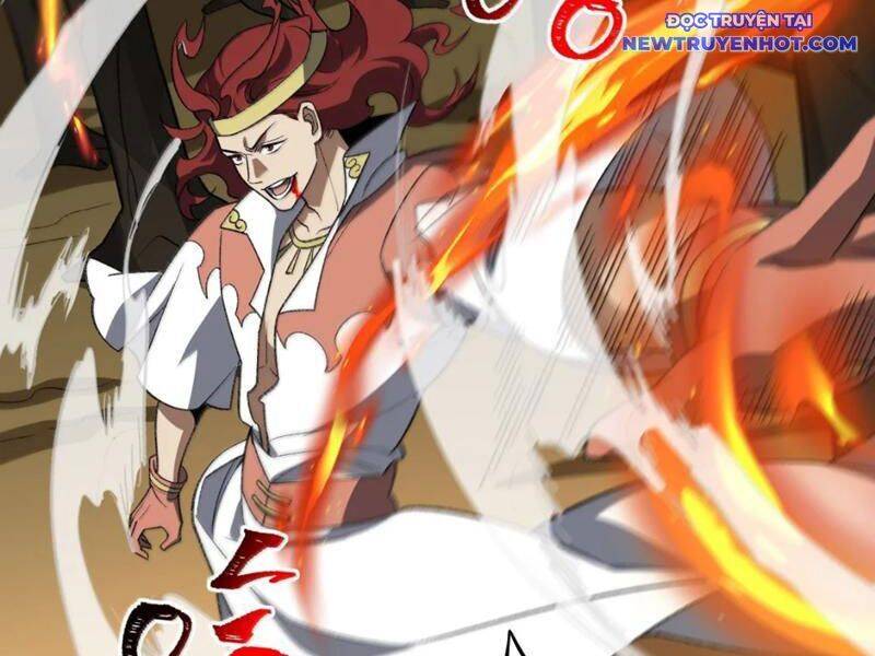 Ta Ở Tu Tiên Giới Chỉ Làm Giờ Hành Chính - Chapter 101 - Page 87