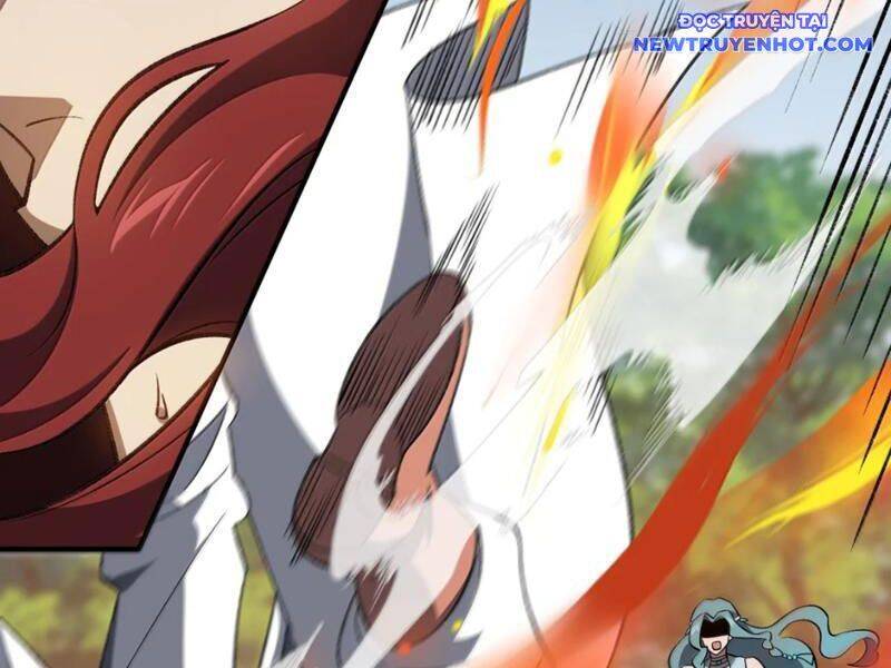 Ta Ở Tu Tiên Giới Chỉ Làm Giờ Hành Chính - Chapter 101 - Page 93