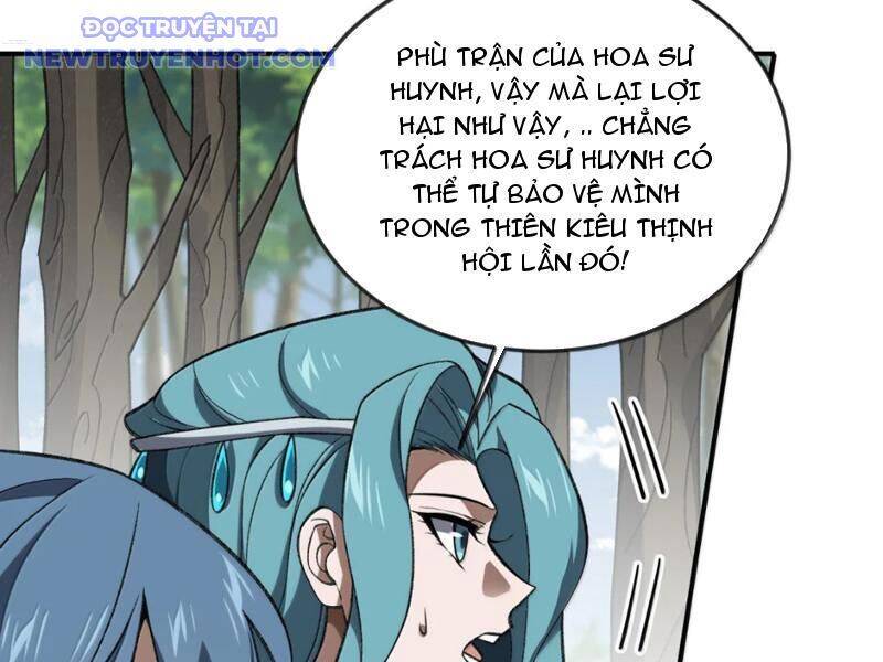 Ta Ở Tu Tiên Giới Chỉ Làm Giờ Hành Chính - Chapter 102 - Page 111