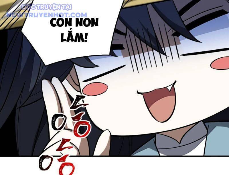 Ta Ở Tu Tiên Giới Chỉ Làm Giờ Hành Chính - Chapter 102 - Page 121