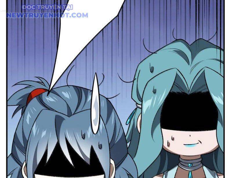 Ta Ở Tu Tiên Giới Chỉ Làm Giờ Hành Chính - Chapter 102 - Page 123