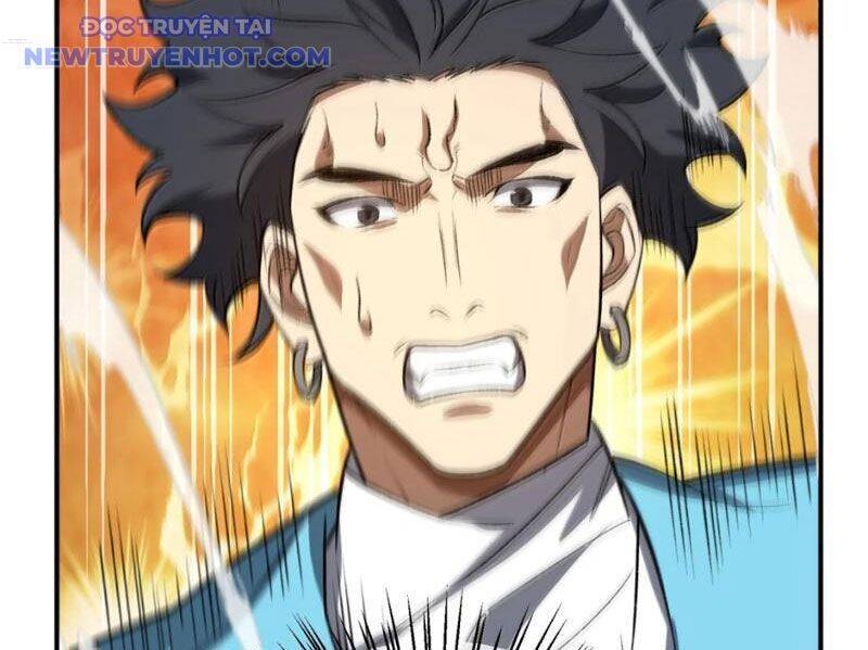 Ta Ở Tu Tiên Giới Chỉ Làm Giờ Hành Chính - Chapter 102 - Page 19