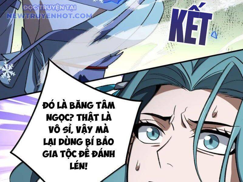 Ta Ở Tu Tiên Giới Chỉ Làm Giờ Hành Chính - Chapter 102 - Page 37