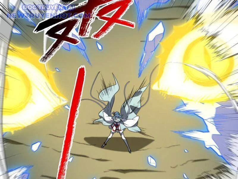 Ta Ở Tu Tiên Giới Chỉ Làm Giờ Hành Chính - Chapter 102 - Page 45