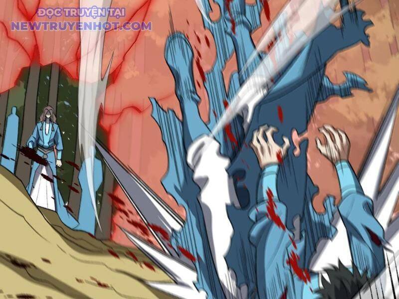 Ta Ở Tu Tiên Giới Chỉ Làm Giờ Hành Chính - Chapter 102 - Page 57