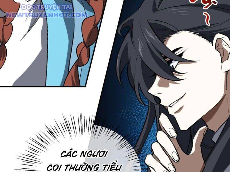 Ta Ở Tu Tiên Giới Chỉ Làm Giờ Hành Chính - Chapter 102 - Page 60