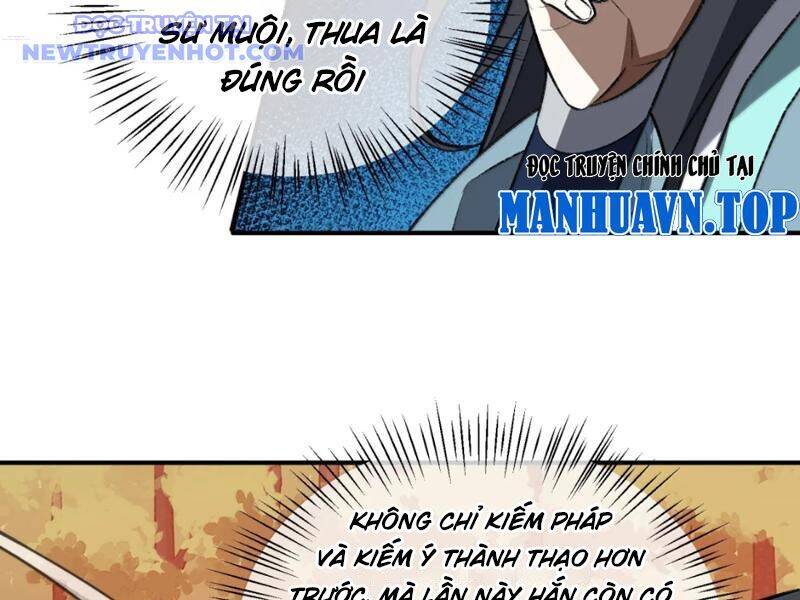 Ta Ở Tu Tiên Giới Chỉ Làm Giờ Hành Chính - Chapter 102 - Page 61