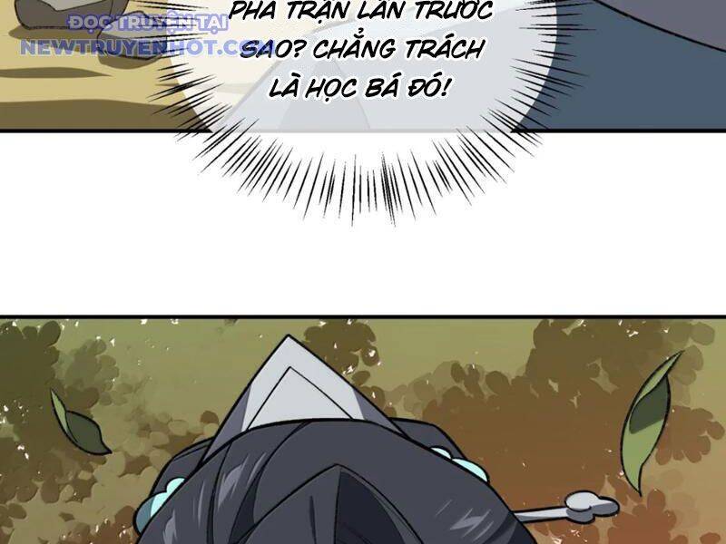 Ta Ở Tu Tiên Giới Chỉ Làm Giờ Hành Chính - Chapter 102 - Page 64