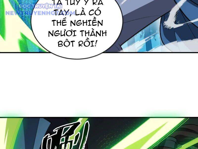 Ta Ở Tu Tiên Giới Chỉ Làm Giờ Hành Chính - Chapter 102 - Page 84