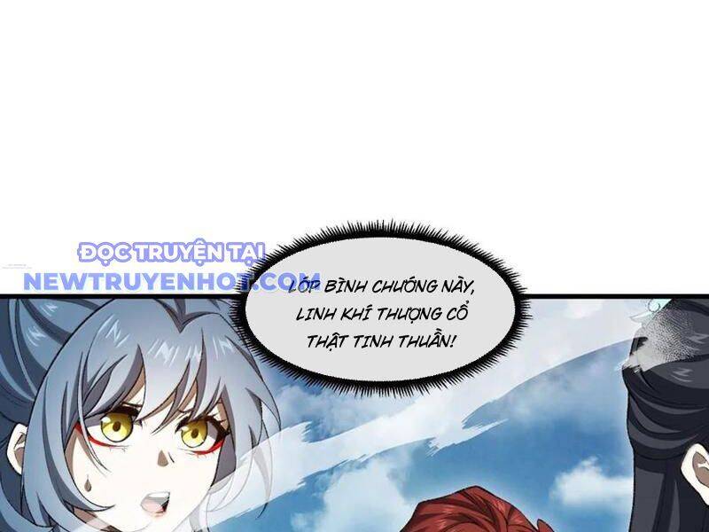 Ta Ở Tu Tiên Giới Chỉ Làm Giờ Hành Chính - Chapter 98 - Page 10