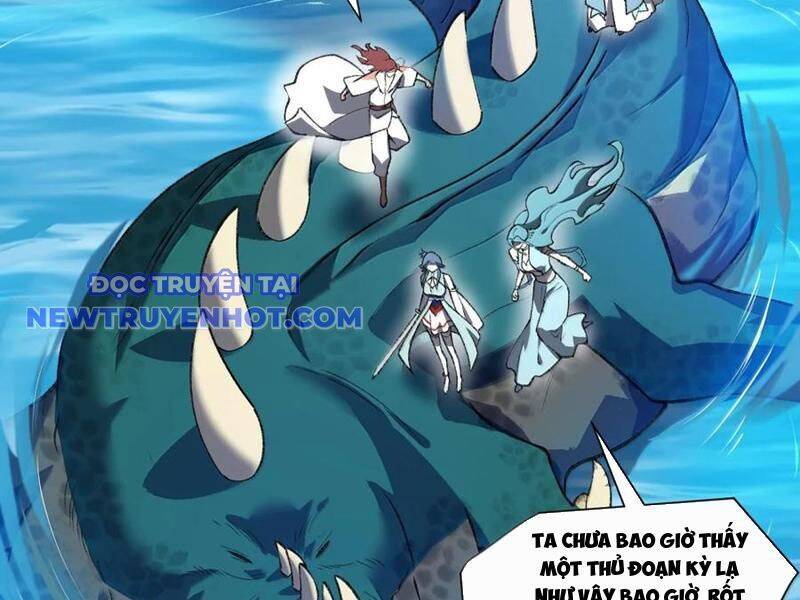 Ta Ở Tu Tiên Giới Chỉ Làm Giờ Hành Chính - Chapter 98 - Page 117