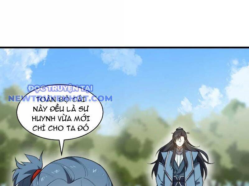 Ta Ở Tu Tiên Giới Chỉ Làm Giờ Hành Chính - Chapter 98 - Page 119