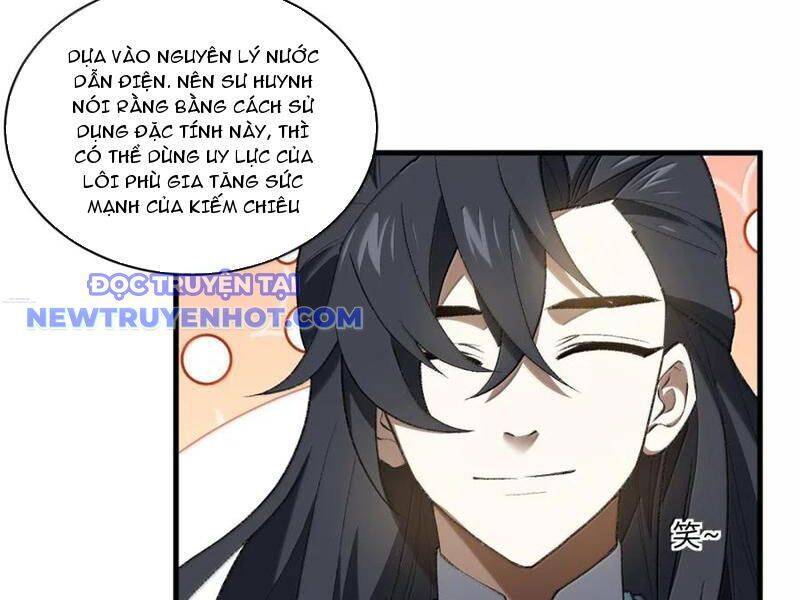 Ta Ở Tu Tiên Giới Chỉ Làm Giờ Hành Chính - Chapter 98 - Page 122