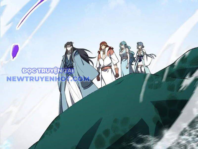 Ta Ở Tu Tiên Giới Chỉ Làm Giờ Hành Chính - Chapter 98 - Page 129