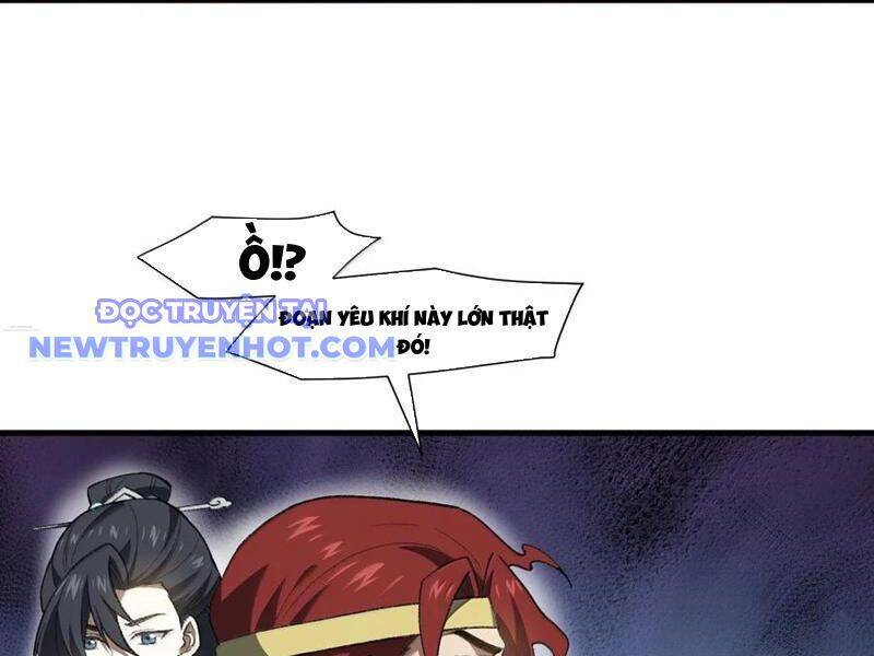 Ta Ở Tu Tiên Giới Chỉ Làm Giờ Hành Chính - Chapter 98 - Page 131