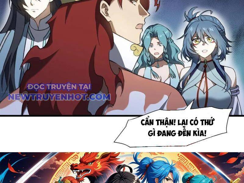 Ta Ở Tu Tiên Giới Chỉ Làm Giờ Hành Chính - Chapter 98 - Page 132