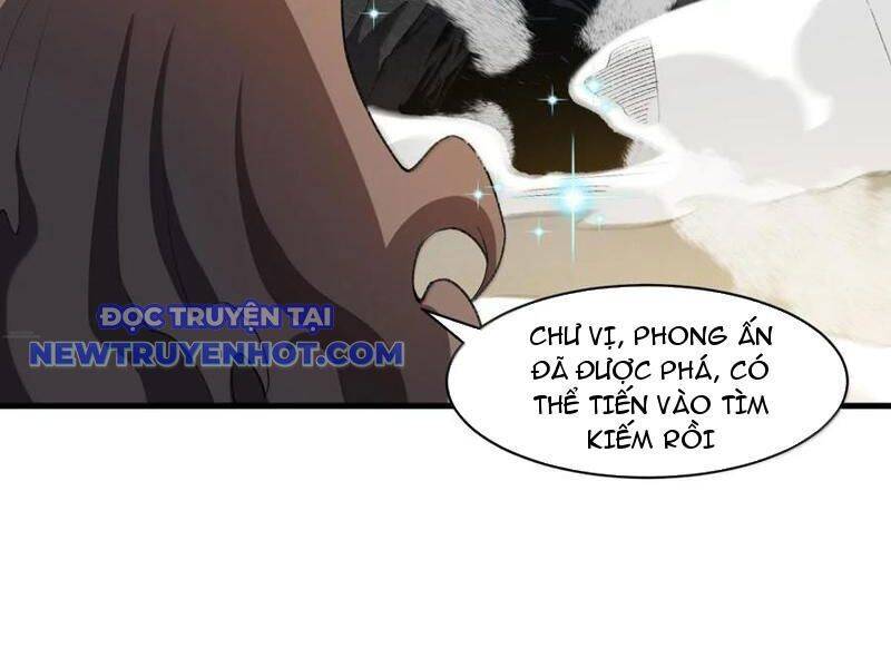 Ta Ở Tu Tiên Giới Chỉ Làm Giờ Hành Chính - Chapter 98 - Page 16