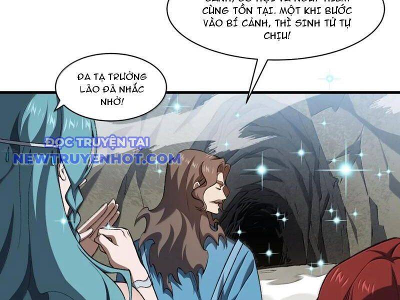 Ta Ở Tu Tiên Giới Chỉ Làm Giờ Hành Chính - Chapter 98 - Page 18