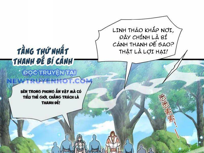 Ta Ở Tu Tiên Giới Chỉ Làm Giờ Hành Chính - Chapter 98 - Page 24