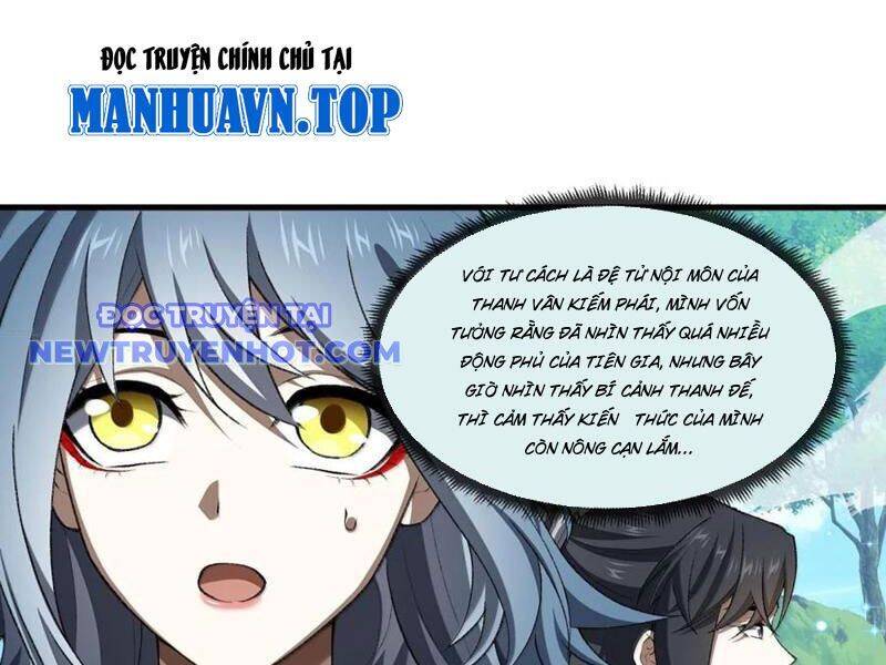 Ta Ở Tu Tiên Giới Chỉ Làm Giờ Hành Chính - Chapter 98 - Page 28
