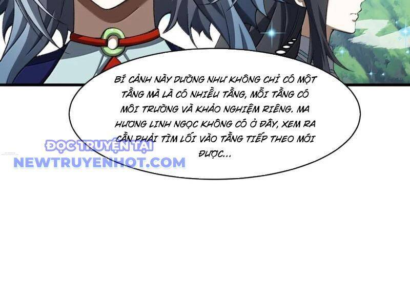 Ta Ở Tu Tiên Giới Chỉ Làm Giờ Hành Chính - Chapter 98 - Page 29