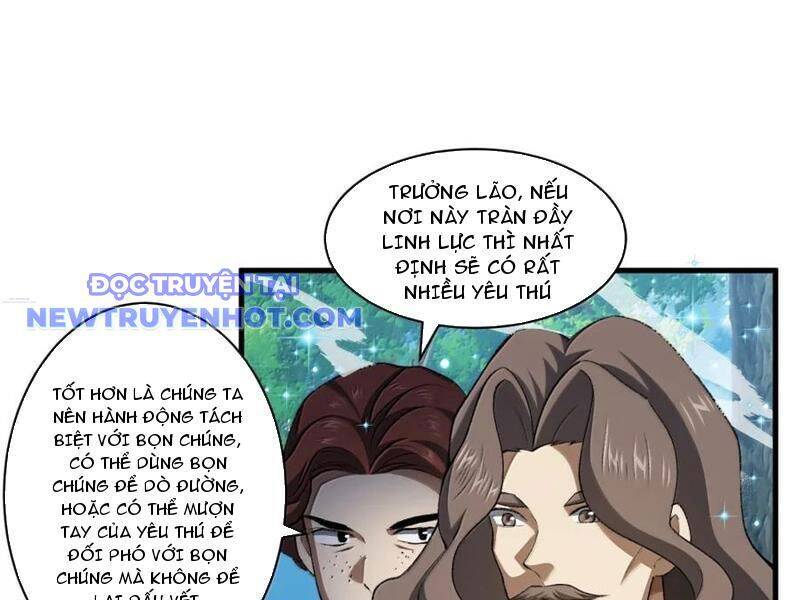 Ta Ở Tu Tiên Giới Chỉ Làm Giờ Hành Chính - Chapter 98 - Page 31