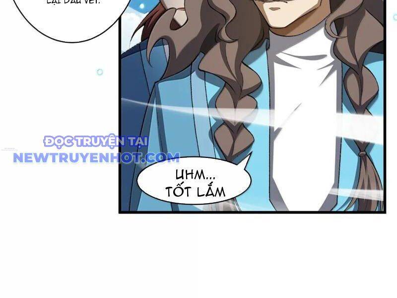 Ta Ở Tu Tiên Giới Chỉ Làm Giờ Hành Chính - Chapter 98 - Page 32