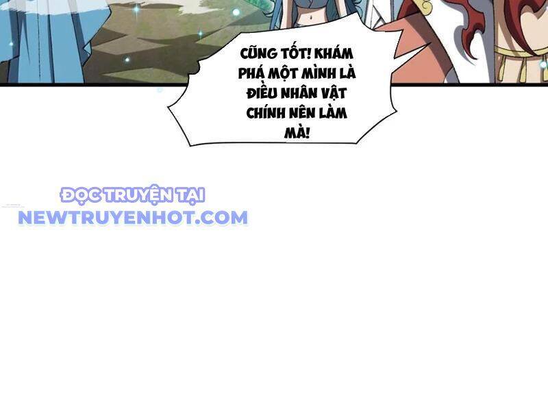 Ta Ở Tu Tiên Giới Chỉ Làm Giờ Hành Chính - Chapter 98 - Page 35