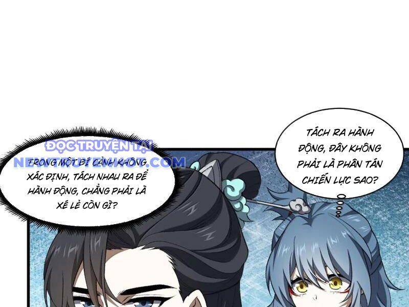 Ta Ở Tu Tiên Giới Chỉ Làm Giờ Hành Chính - Chapter 98 - Page 36