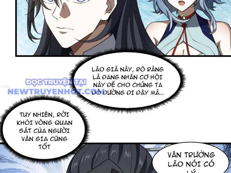 Ta Ở Tu Tiên Giới Chỉ Làm Giờ Hành Chính - Chapter 98 - Page 37