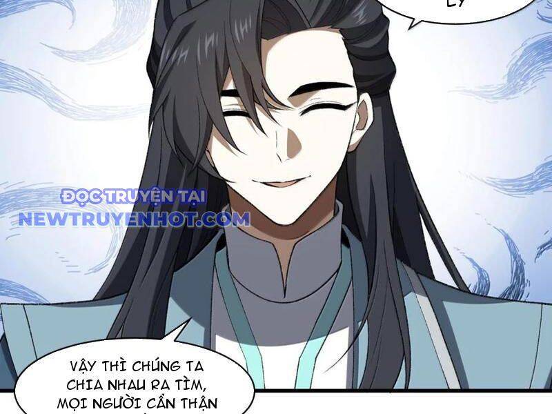 Ta Ở Tu Tiên Giới Chỉ Làm Giờ Hành Chính - Chapter 98 - Page 38